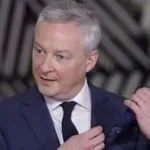 Брюно Льо Мер: Трябва да създадем Европа от 6 държави, за да не сме васали на Китай и САЩ