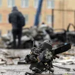 Русия удари Краматорск с 3 въздушни бомби, седем са ранени