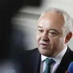 Демерджиев след визитата в САЩ: Дадохме данни за хора, опитващи се да избегнат санкциите по „Магнитски“