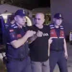 Турски режисьор и брат му задържани за наркотици