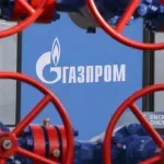 Акциите на "Газпром" пробиха 18-годишно дъно