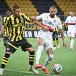 Локо София оцеля на „Колежа“ при завръщането на Любо Пенев