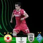 Отпадне ли от Карабах, ЦСКА отива на ПАОК или Динамо Киев!