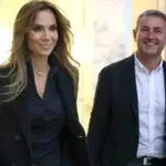 Ивайла Бакалова изтри всички снимки с Весо Брадата след раздялата