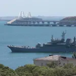 САЩ атакуваха остров в Ормузкия проток