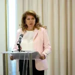 Йотова: Имаме средства да водим самостоятелна и суверенна политика