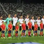О, чудо! Прогрес за България в ранглистата на ФИФА