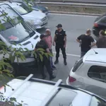 Кретенът с 3,43 промила: Пих уиски с история!