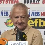 Крушарски: Всички ще се съобразяват с Локо Пд през новия сезон