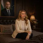Седмицата: Има ли пилот в... спалнята на “прогреса”