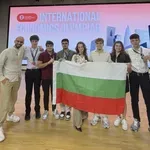 БРАВО: Наши ученици ни прославиха в Китай