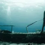 Правителственият кораб на бай Тошо става изкуствен риф за водолази