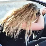 18-годишно момиче се надруса и седна зад волана в Свищов, задържаха го