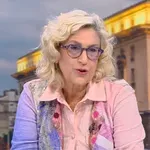 Буруджиева: Илияна Йотова отдавна е в предизборна кампания