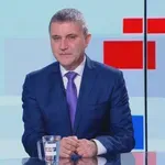 Влади Горанов: Бих гласувал за Даниел Вълчев, ако се кандидатира за президент