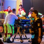Нападател се вряза с колата си в гей парада в Берлин