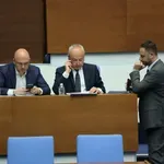 Парламентът прие на второ четене рамката на Бюджет 2026