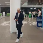 Левски замина с трима и... без трима