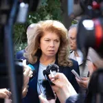 Илияна Йотова: Ще се кандидатирам за президент!