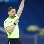 Гидженов и колеги с наряд в Шампионска лига