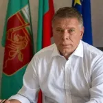 Стотици жители на Горна Оряховица излязоха на протест в подкрепа на кмета си