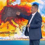 Проф. Георги Рачев: Сутрин ще е топло, на обяд - горещо, а вечер – задушно
