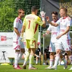 Успешен дебют на Пламен Андреев за Дебрецен