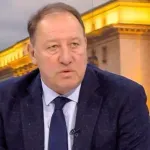 Ангел Найденов: Самолетите в "Безмер" не увеличават рисковете за България