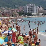 Изненада: "Слънчев бряг" е втори в Европа в класация за евтина семейна почивка