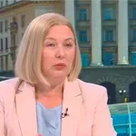 Надежда Йорданова, ДБ: Външната ни политика прилича на детско самолетче с дистанционно
