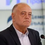 Ген. Атанасов лансира Андрей Гюров и Емил Дечев за президентска двойка