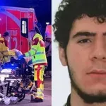 Не го бавиха дълго: Германската полиция ликвидира нападетеля от гей парада в Берлин