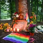 65-годишна полякиня, майка на лесбийка, е убитата на прайда в Берлин