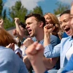 Защо феновете не могат да спрат да предсказват спортни резултати