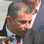 Автобусът, скъсал мантинела в София, е бил на технически на 21 юли