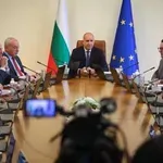 Премиерът: Добре, че сме ние да махнем американските цистерни от София