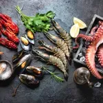 Внимание: Морската храна може да доведе до тежки алергии