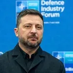Зеленски: Русия иска още 30 000 войници от Северна Корея