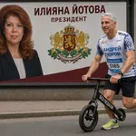Седмицата: Селяните с колелото... като (без) педали за президент