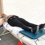 "Лято за живот": Във Варна тече кампания за кръводаряване