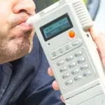 Шофьорът, спипан с над 5 промила в Шуменско, изпил над половин литър концентрат