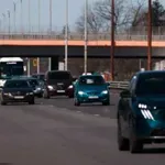 АПИ с нова организация за товарните автомобили и по местата с голям трафик