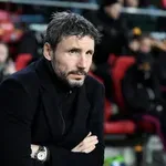 Ван Бомел става селекционер на Белгия, Пирло поема Италия