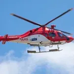 Въздушна линейка превози до Пловдив 10-годишно дете с гърчове