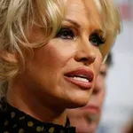 Памела Андерсън: Избягах от Тарантино, даваше ми роля