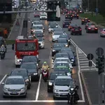 В Италия: Забраняват милиони дизелови автомобили да влизат в градовете!