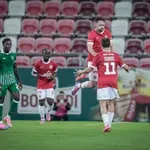 Лудогорец ще гони дивото в Разград