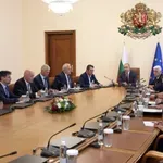 Радев събра Съвета за сигурност