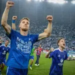 Левски договори краен бранител от Португлаия