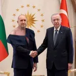 Жена – президент? Та ние вече имахме – Румяна Радева